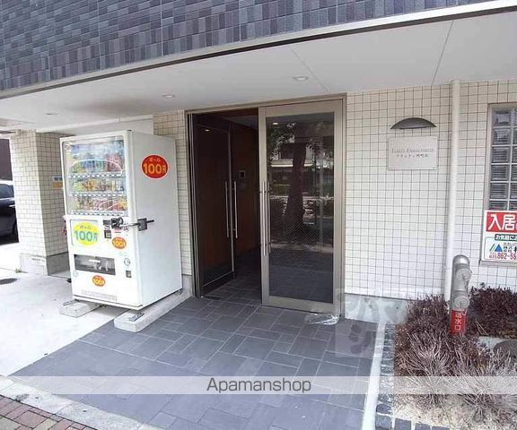 フラッティ円町北の外観写真