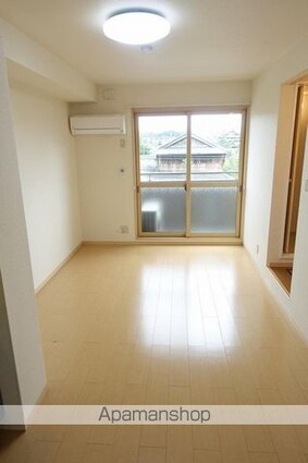 セジュールＬ３（エルスリー）[2DK/50.42m2]のリビング・居間