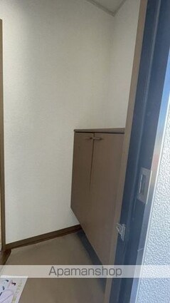 フレール沖野Ｂ[3DK/50.45m2]の内装2