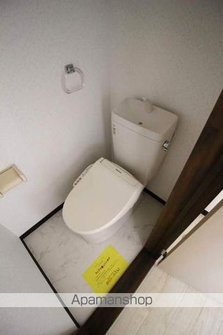 ノース・アヴァロンの内装写真
