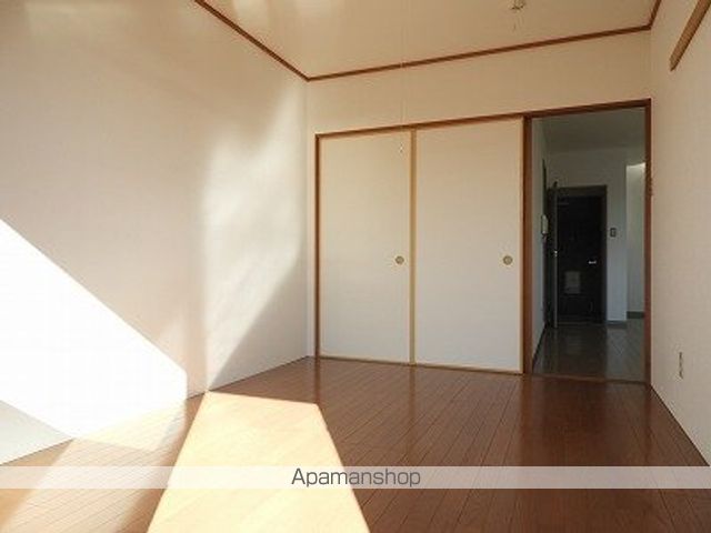 MAISONDUETOILEの内装写真