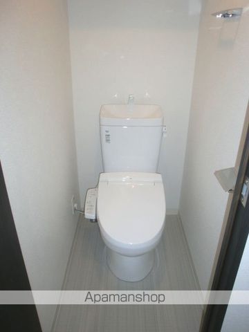 プレサンス新大阪イオリアの内装写真