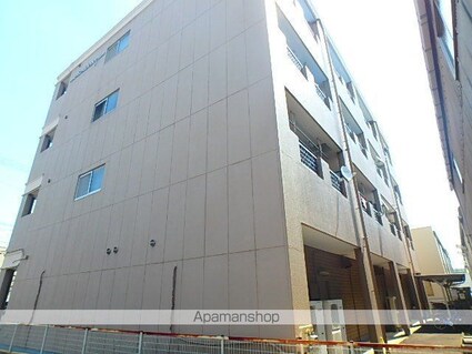 愛知県小牧市小木東１丁目[2LDK/49.5m2]の外観3