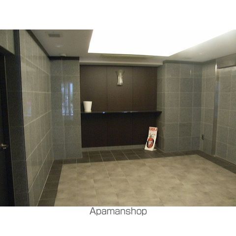 コンフォリア九段の外観写真