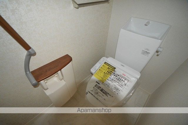 グラン クレールの内装写真
