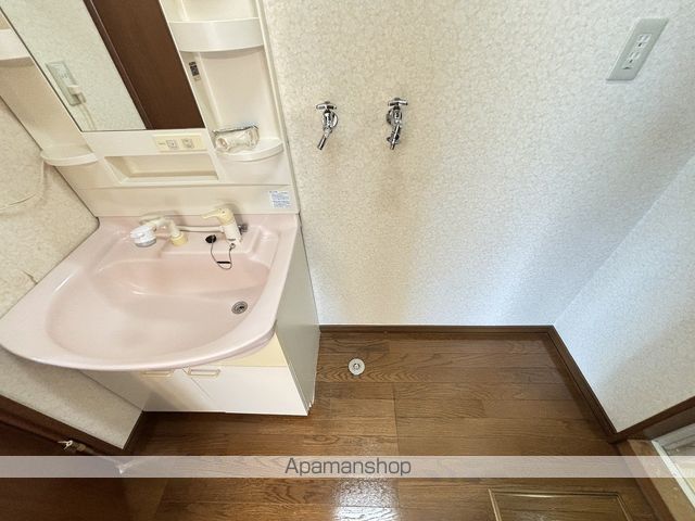 ウィング桔梗の内装写真