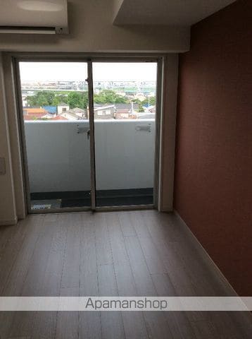 メインステージ北千住IVの内装写真
