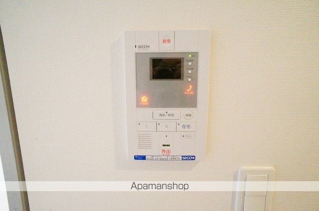 リブリ・ウナフォートの内装写真