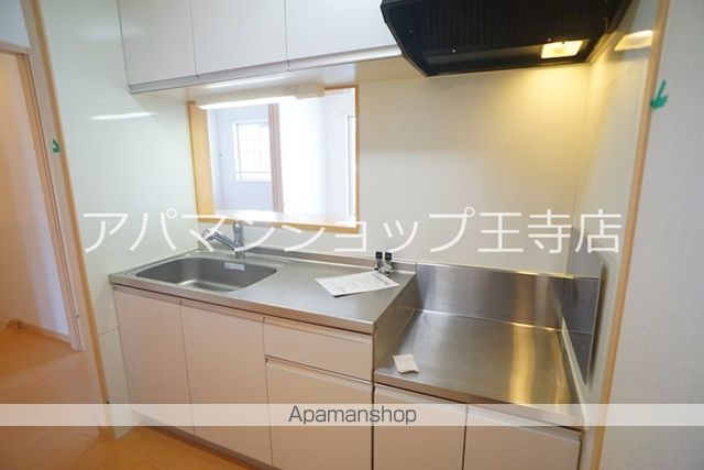 レイ・ミノールの内装写真