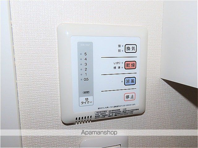 レオネクストグロリアスの内装写真