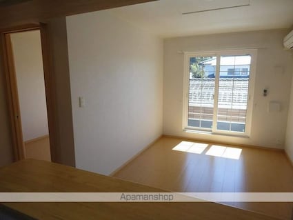 サニー・ＫⅠ[2LDK/58.48m2]の内装1