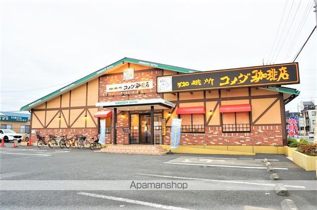 リブリ・戸田公園の周辺写真