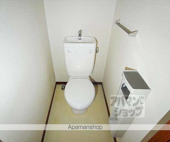 カーサ宮ノ前の内装写真