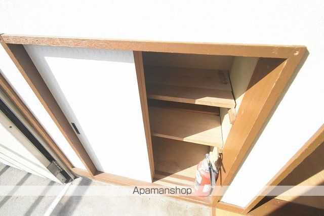 西岡コーポラスの内装写真