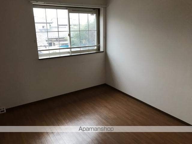 グランディール田彦の内装写真