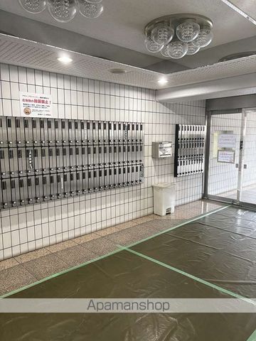 横浜南ガーデンの内装写真