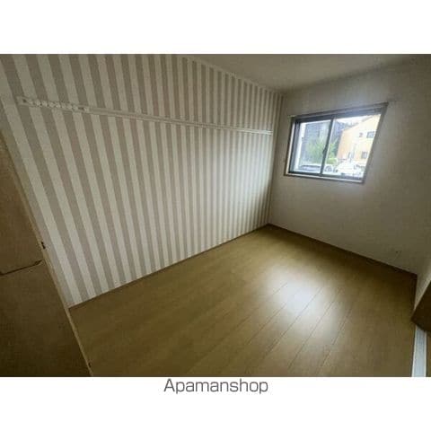 BLONA IIIの内装写真