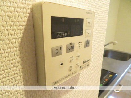 グランカーサ仙台五橋[1K/25.74m2]の内装4