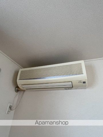 レオパレスHOPEの内装写真