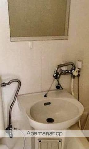コーポ山の田東の内装写真