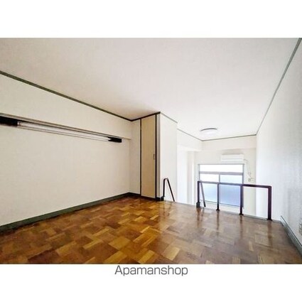 阿佐ヶ谷タウンハウス[1R/19m2]の内装6