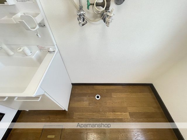 パークシティ本通の内装写真