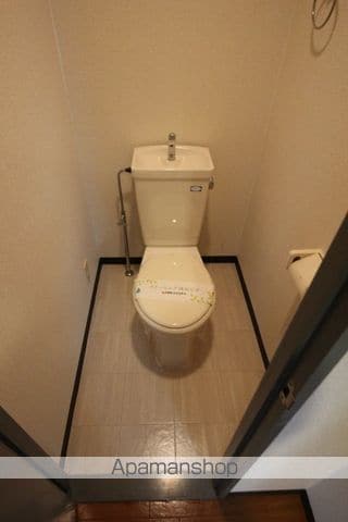 メゾン綾羽の内装写真
