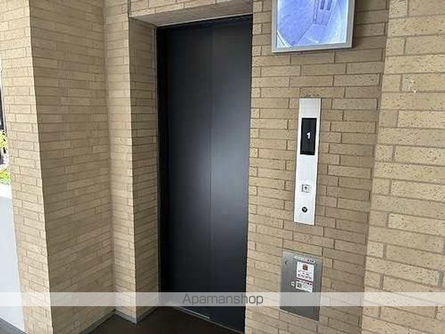 アトラス品川中延の外観写真