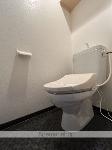 アーバン文教大前B棟の内装写真