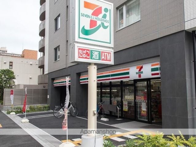 ザ・パークハビオ住吉の周辺写真