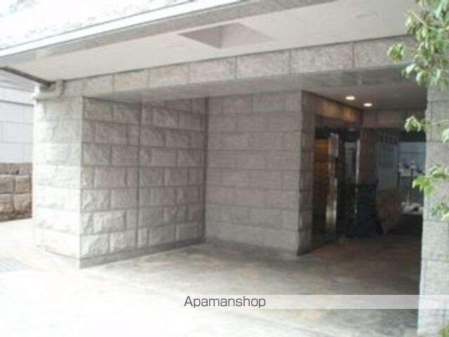 神楽坂フラッツ[1R/25.1m2]の外観2