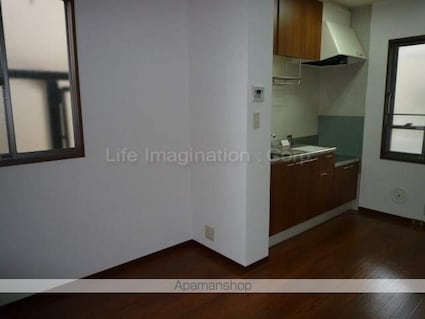 シャルマンコーポくら弐番館Ａ[2DK/48.4m2]のその他部屋・スペース