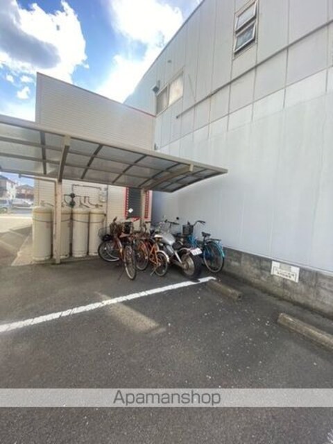 和歌山県和歌山市山吹丁[事務所/26.2m2]の内装5