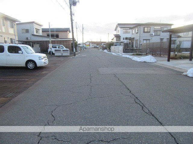 アヴェニールの周辺写真