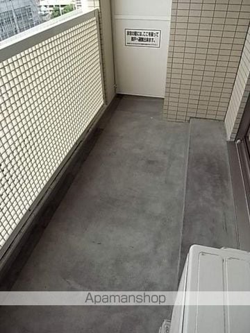 フロンティアタワー名駅南の内装写真