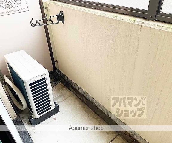 ラフィーネ御所西の内装写真