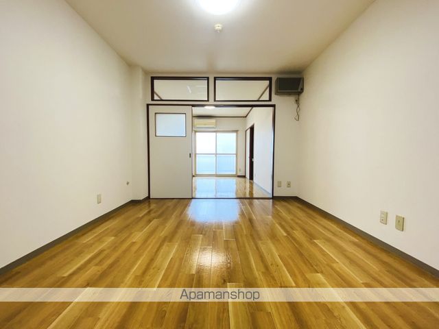 クオレ松陰の内装写真