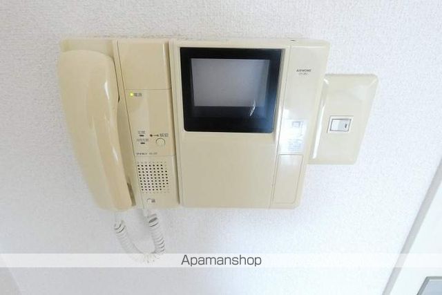ティダ上荒田の内装写真
