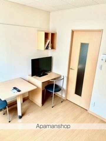 レオネクストブランシュの内装写真
