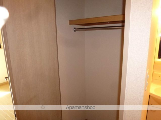 エポワールの内装写真