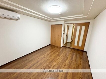 サン　サクラ[1K/24.75m2]の内装3