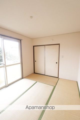 オブジュダールSHIBATA Bの内装写真