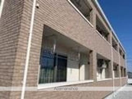 クレア・ド・ルーン　[1K/31.57m2]の共用部1