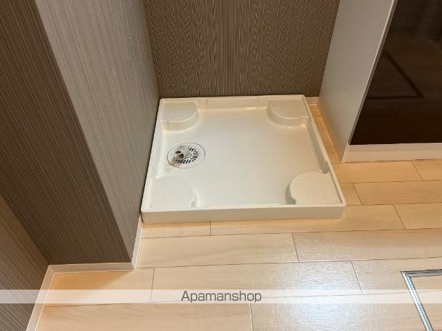 ノアガーデンの内装写真
