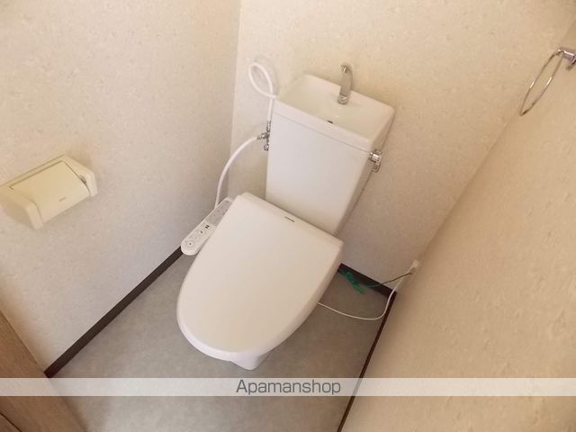 マンション若山の内装写真