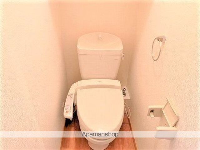 レオパレスアークの内装写真