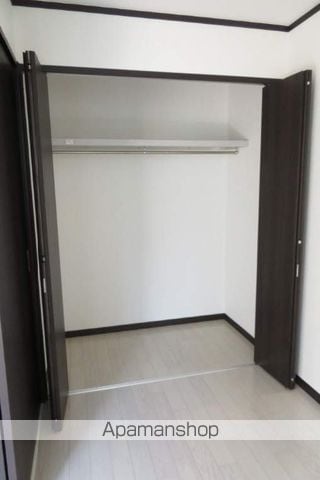 マノアーレ長町南の内装写真