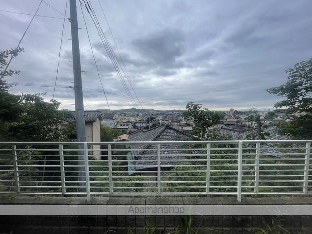 上毛電気鉄道上毛線 西桐生駅 徒歩9分 2階建 築30年のその他写真