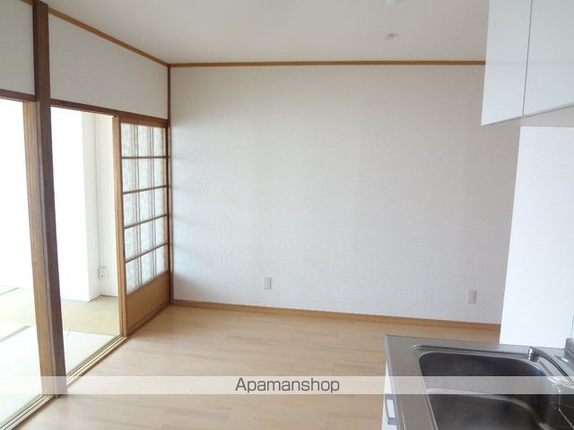 ダイワ高井田ビルの内装写真