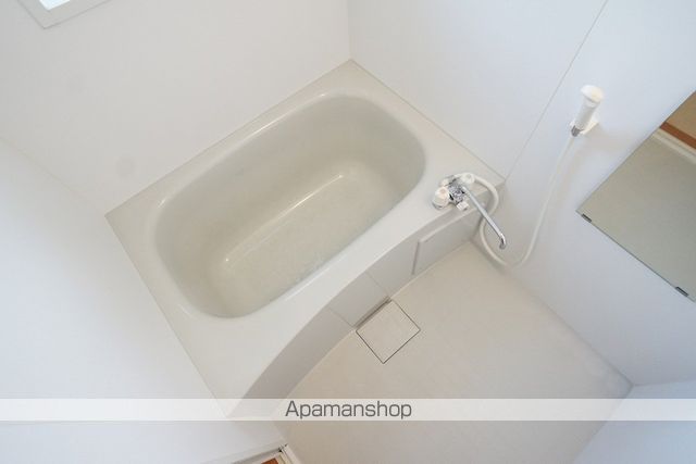 グレイスの内装写真